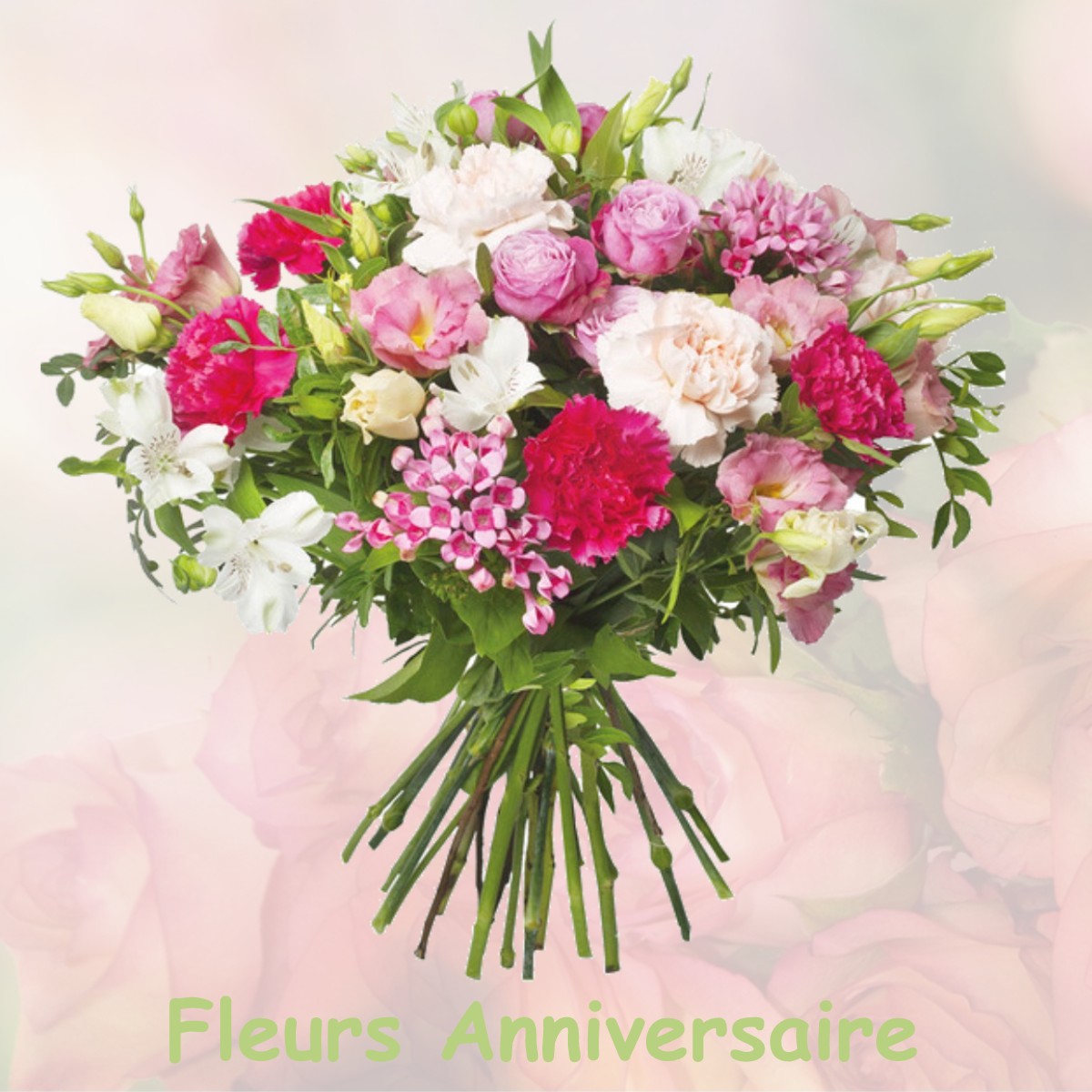 fleurs anniversaire SAINT-FULGENT